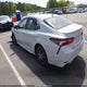 4T1G11AK5PU094375 2023 Toyota Camry Se auction photo thumbnail 3