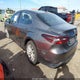 4T1C11AKXMU497312 2021 Toyota Camry Le auction photo thumbnail 3