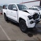 3TMAZ5CN2PM215871 2023 Toyota Tacoma Sr5 V6 auction photo thumbnail 1