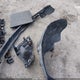 1FTFW1EV0AFD35521 2010 Ford F-150 Fx4/Harley-Davidson/King Ranch/Lariat/Platinum/Xl/Xlt auction photo thumbnail 12