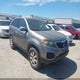 5XYKT3A13BG084255 2011 Kia Sorento Lx auction photo thumbnail 1