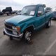 1GCDC14K1PZ237810 1993 Chevrolet Gmt-400 C1500 auction photo thumbnail 2