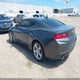 1G1FB1RS6G0126803 2016 Chevrolet Camaro 1Lt auction photo thumbnail 3