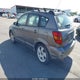 5Y2SL63835Z479070 2005 Pontiac Vibe auction photo thumbnail 3