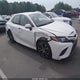4T1G11AK1LU504454 2020 Toyota Camry Se auction photo thumbnail 1