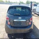 1G1JE6SB4F4103911 2015 Chevrolet Sonic Ltz Auto auction photo thumbnail 15