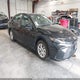 4T1DAACK1SU133956 2025 Toyota Camry Le auction photo thumbnail 1