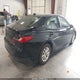 4T1DAACK1SU133956 2025 Toyota Camry Le auction photo thumbnail 4