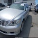 JTHBL5EF2C5111939 2012 Lexus Ls 460 auction photo thumbnail 6