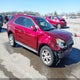 2GNALCEK5G1160680 2016 Chevrolet Equinox Lt auction photo thumbnail 1