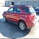 2GNALCEK5G1160680 2016 Chevrolet Equinox Lt auction photo thumbnail 3