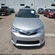 4T1BF1FK4DU255315 2013 Toyota Camry Xle auction photo thumbnail 12