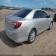 4T1BF1FK4DU255315 2013 Toyota Camry Xle auction photo thumbnail 4