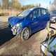 JHMGK5H57GX012202 2016 Honda Fit Lx auction photo thumbnail 2