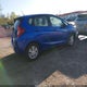 JHMGK5H57GX012202 2016 Honda Fit Lx auction photo thumbnail 4