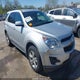 2GNFLFEK2E6198939 2014 Chevrolet Equinox 1Lt auction photo thumbnail 1