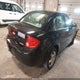 1G1AL58F487152392 2008 Chevrolet Cobalt Lt auction photo thumbnail 4