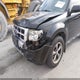 1FMCU0EG0AKA69103 2010 Ford Escape Limited auction photo thumbnail 12