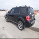 1FMCU0EG0AKA69103 2010 Ford Escape Limited auction photo thumbnail 3
