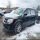 2C4RDGCG2KR752742 2019 Dodge Grand Caravan Sxt auction photo thumbnail 2