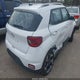 KMHRC8A35SU394639 2025 Hyundai Venue Sel auction photo thumbnail 4