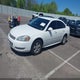 2G1WA5E30G1135185 2016 Chevrolet Impala Limited Ls auction photo thumbnail 2