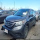 2HKRM4H3XEH721423 2014 Honda Cr-V Lx auction photo thumbnail 2