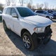 1C4RDJDG7GC387230 2016 Dodge Durango Limited auction photo thumbnail 1