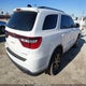 1C4RDJDG7GC387230 2016 Dodge Durango Limited auction photo thumbnail 4