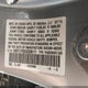 19XFC1F92GE036111 2016 Honda Civic Touring auction photo thumbnail 9
