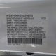 1HGCY1F45SA005862 2025 Honda Accord Se auction photo thumbnail 9