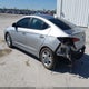 5NPD84LFXLH590930 2020 Hyundai Elantra Sel auction photo thumbnail 3