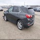 3GNAXYEXXLS529707 2020 Chevrolet Equinox Awd Premier 2.0L Turbo auction photo thumbnail 3