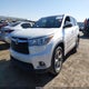 5TDYKRFH6FS088010 2015 Toyota Highlander Limited V6 auction photo thumbnail 2