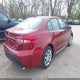 5YFB4MDE0TP426999 2026 Toyota Corolla Le auction photo thumbnail 4