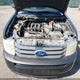 2FMHK6CC4BBD05424 2011 Ford Flex Sel auction photo thumbnail 10