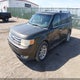 2FMHK6CC4BBD05424 2011 Ford Flex Sel auction photo thumbnail 2