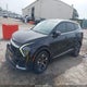 5XYK33DFXRG171376 2024 Kia Sportage Ex auction photo thumbnail 2