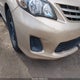 2T1BU4EE6DC964817 2013 Toyota Corolla Le auction photo thumbnail 19