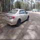 2T1BU4EE6DC964817 2013 Toyota Corolla Le auction photo thumbnail 4