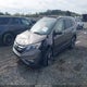 5J6RM4H99FL072645 2015 Honda Cr-V Touring auction photo thumbnail 2