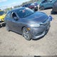 2HGFC2F71GH503285 2016 Honda Civic Ex auction photo thumbnail 1