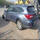 4S4BSAFC2H3236472 2017 Subaru Outback 2.5I Premium auction photo thumbnail 3
