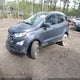 MAJ6S3KL0NC469257 2022 Ford Ecosport Titanium auction photo thumbnail 2