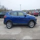 JN1BJ1CW7LW374167 2020 Nissan Rogue Sport Sv Awd Xtronic Cvt auction photo thumbnail 14