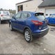 JN1BJ1CW7LW374167 2020 Nissan Rogue Sport Sv Awd Xtronic Cvt auction photo thumbnail 3
