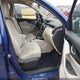 JN1BJ1CW7LW374167 2020 Nissan Rogue Sport Sv Awd Xtronic Cvt auction photo thumbnail 5