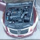 1HGCP26818A018662 2008 Honda Accord 2.4 Ex-L auction photo thumbnail 10