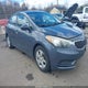 KNAFK4A67G5564169 2016 Kia Forte Lx auction photo thumbnail 1
