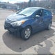 KNAFK4A67G5564169 2016 Kia Forte Lx auction photo thumbnail 2